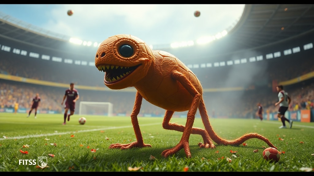 2026世界杯：一场披着足球外衣的金钱狂欢，我们为何边骂边看？